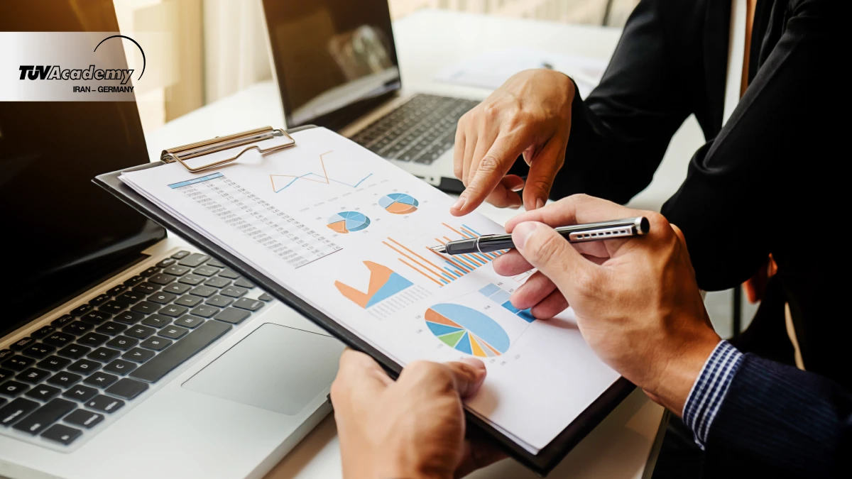 تشريح معيار‌های مدل سرآمدی (EFQM 2025)