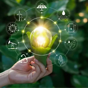 مميزی داخلی ISO 14001:2015 (سیستم مدیریت محیط زیست)