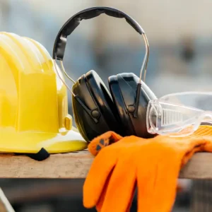 ممیزی داخلی ISO 45001:2018 (سیستم مدیریت ایمنی و بهداشت حرفه‌ای)