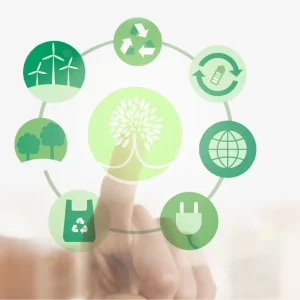 سرممیزی ISO 14001:2015