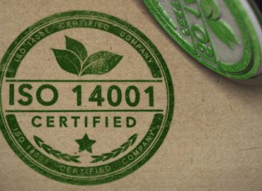 سرممیزی ISO 14001:2015