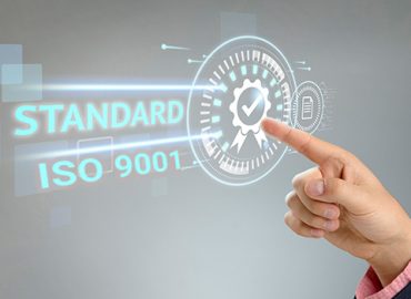 ISO 9001 مبانی