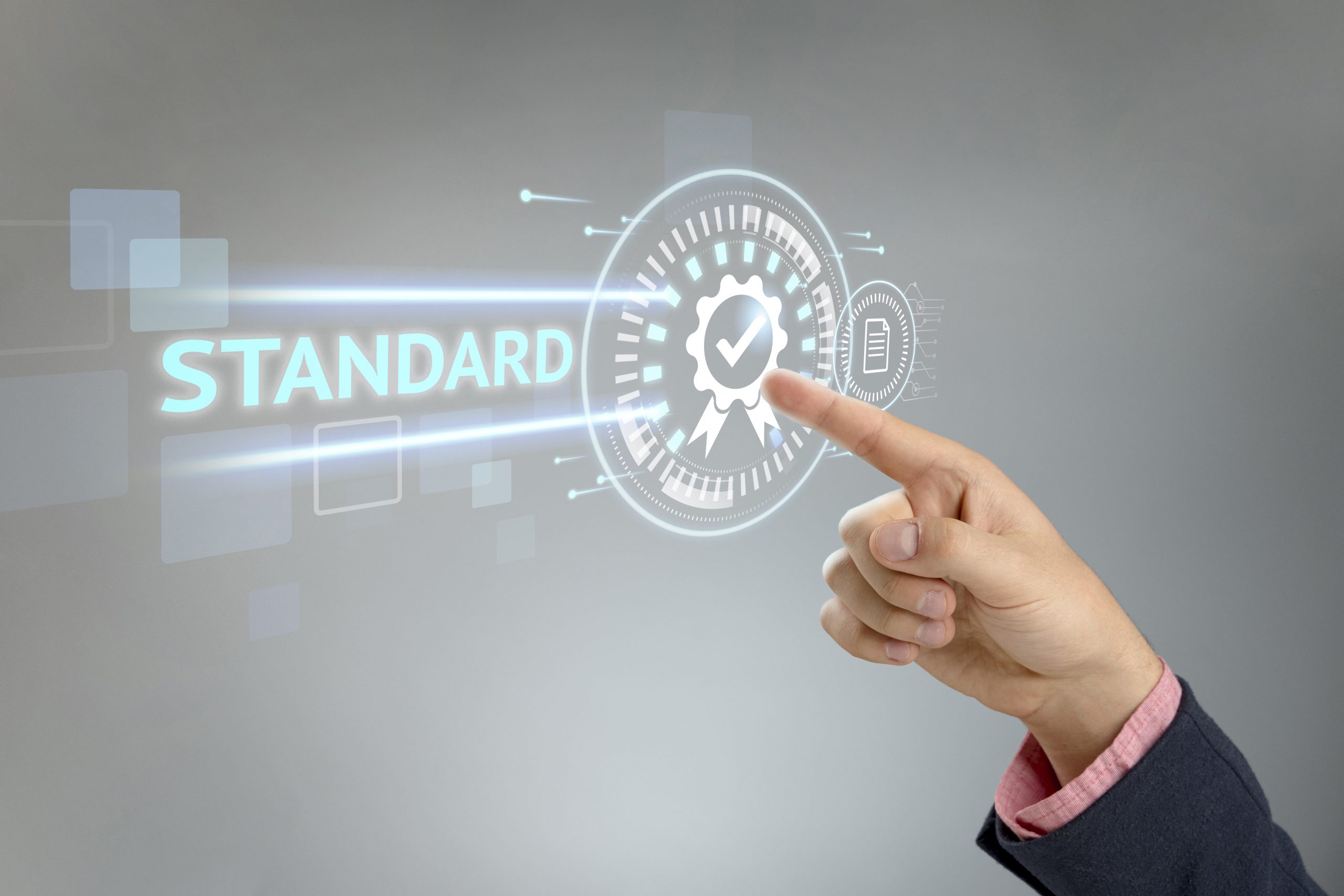 آشنایی با استاندارد ISO 9001:2015