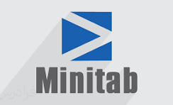 تحلیل آماری با استفاده از نرم‌افزار Minitab