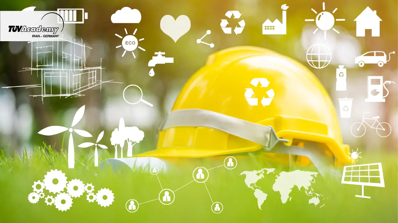 مبانی, تشریح الزامات و مستند سازی ISO 14001:2015 و ISO 45001:2018