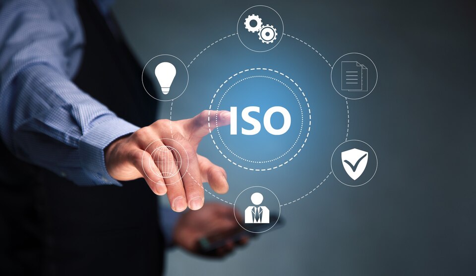 سازمان جهانی ISO چیست؟