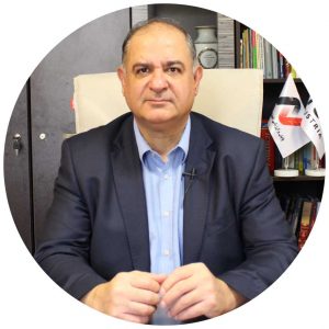 آقای دکتر کامران رضائی