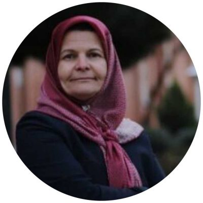 خانم دکتر نسترن کشاورز