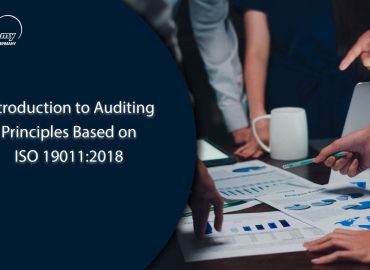 Introduction to Auditing Principles Based on ISO 19011:2018