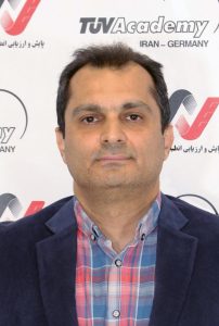 مهدی عبدالهی ماکوئی