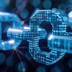 Entering the world of blockchain and cryptocurrency