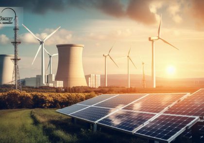 ISO 50001: چگونه هزینه‌های انرژی را به یک مزیت رقابتی استراتژیک تبدیل کنیم؟