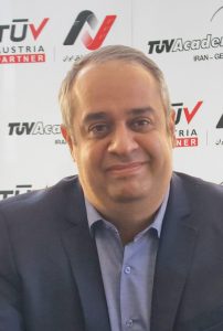 محمدرضا مشیری