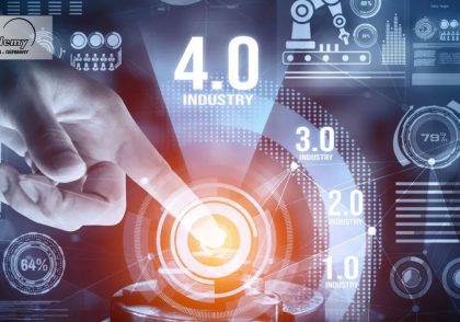 آینده مدیریت کیفیت: نقش هوش مصنوعی و Industry 4.0 در استانداردهای نوین