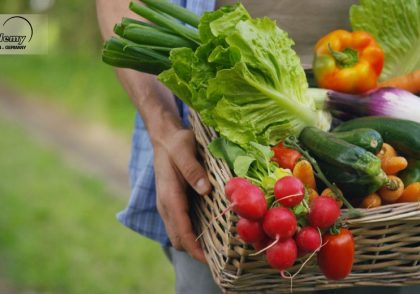 از مزرعه تا سفره: نقش حیاتی استاندارد ISO 22000 در تضمین ایمنی مواد غذایی