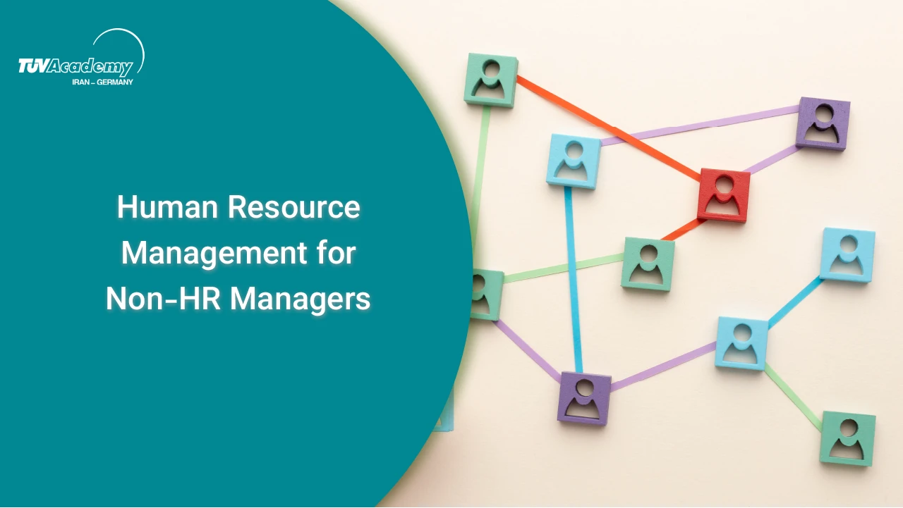 Human Resource Management for Non-HR Managers
