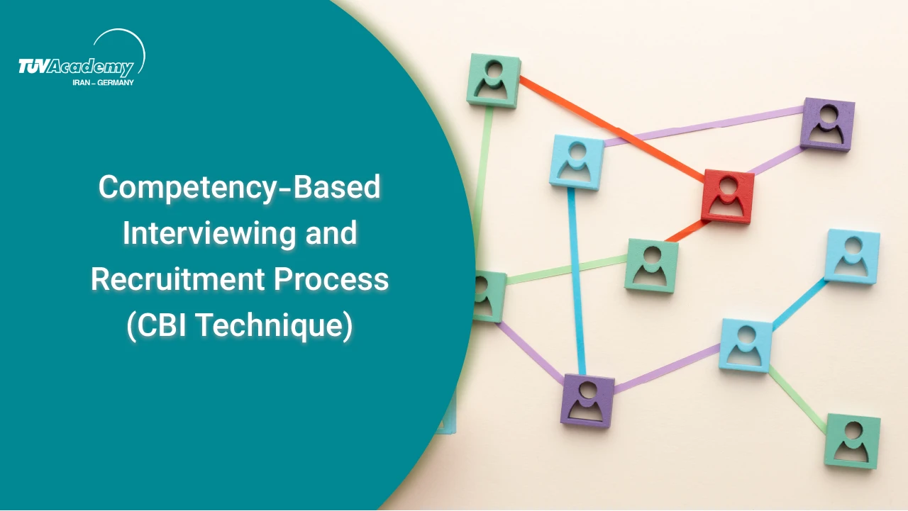 Competency-Based Interviewing and Recruitment Process (CBI Technique)