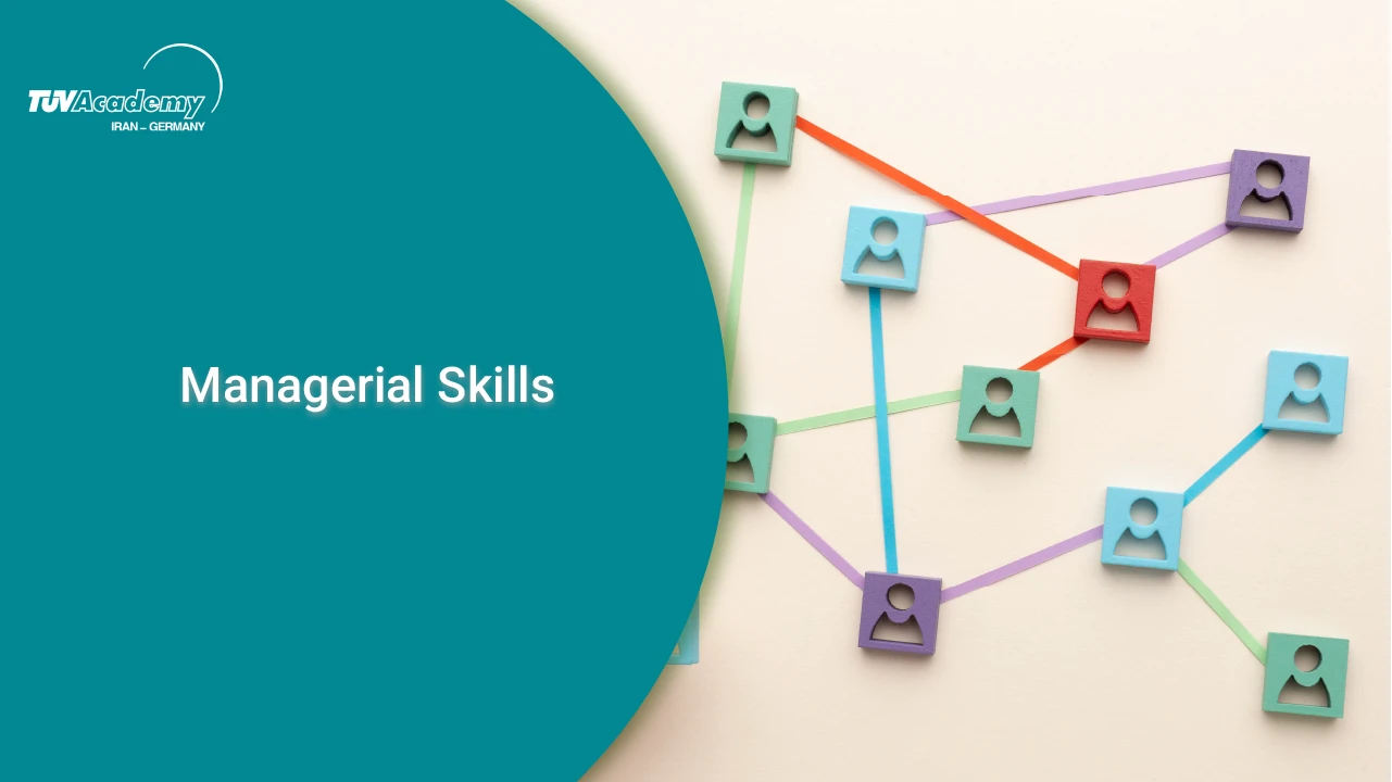 مهارت‌های مدیریتی