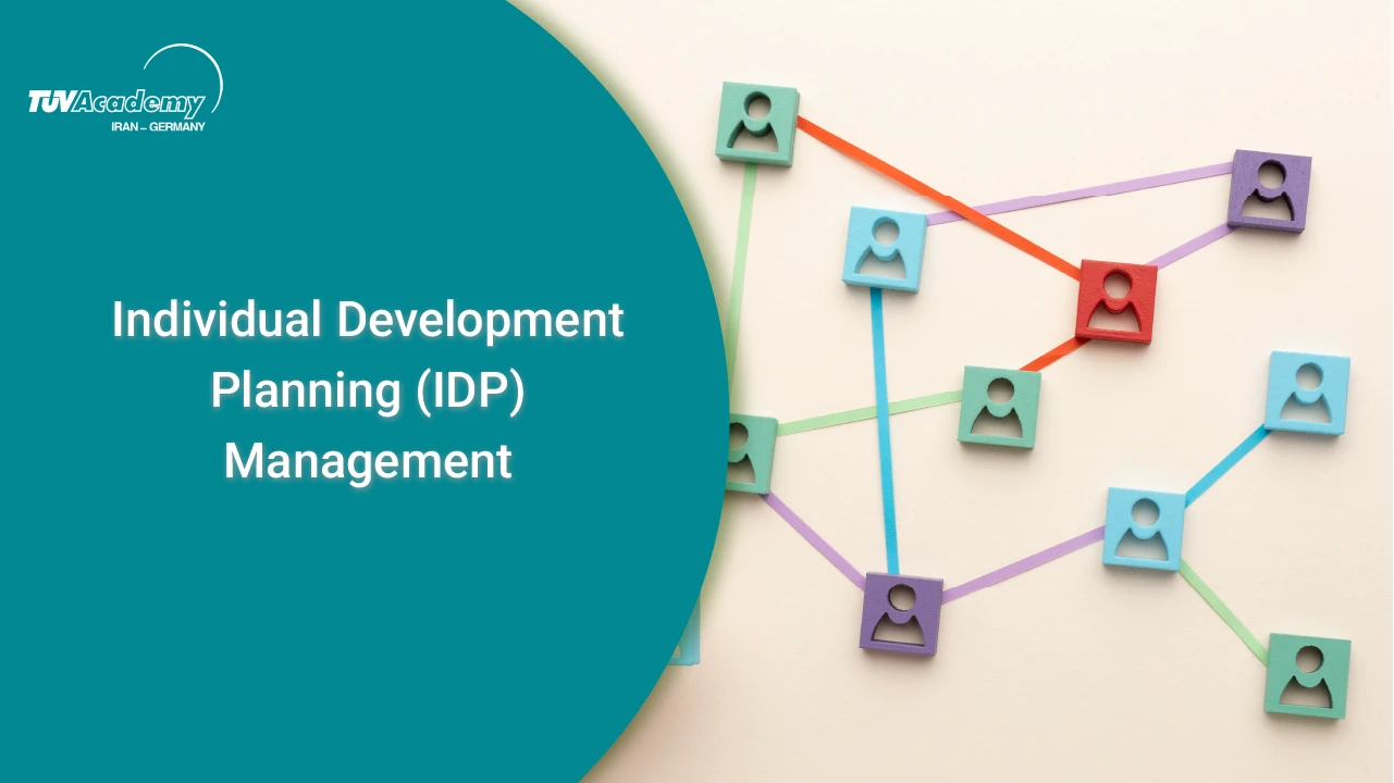 مدیریت توسعه فردی (IDP)