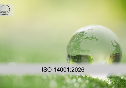 راهنمای جامع استاندارد ISO 14001:2026: مدیریت زیست‌محیطی پایدار