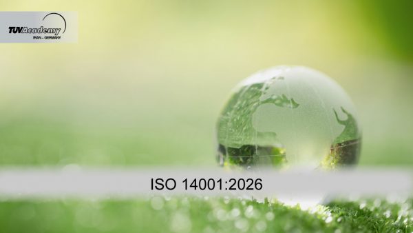 راهنمای جامع استاندارد ISO 14001:2026: مدیریت زیست‌محیطی پایدار