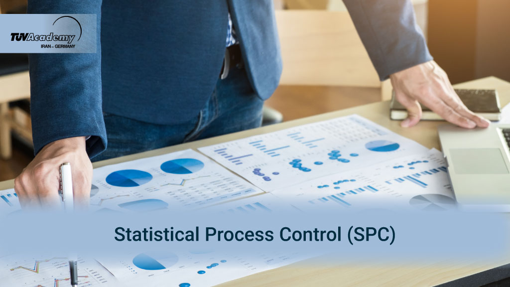 SPC (Statistical Process Control)