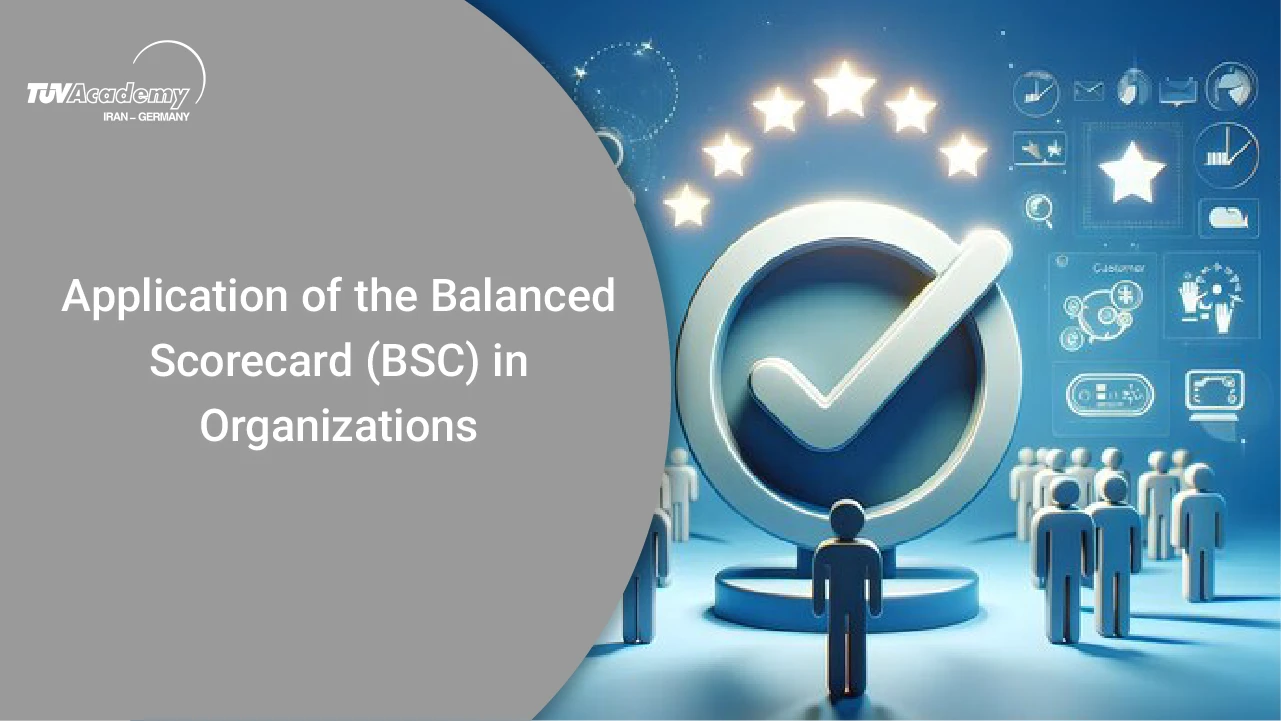 دوره آموزش الگوبرداری سیستماتیک Benchmarking