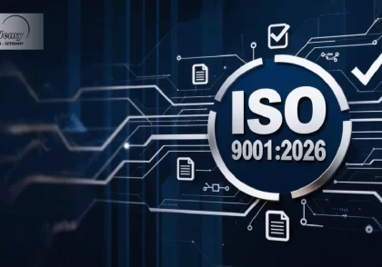 انتشار ISO 9001:2026