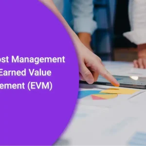 دوره مدیریت هزینه پروژه با تکنیک EVM